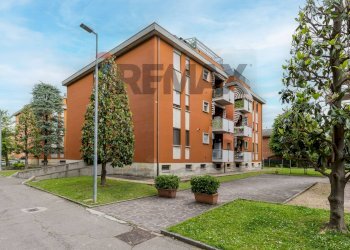 Bilocale via fratelli cairoli, 29 
 Piumazzo, Castelfranco Emilia - foto 27