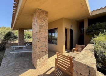Foto 1 - Villa Via Lu Ciuoni, Trinità d'Agultu e Vignola - foto 1