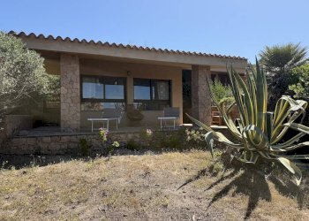 Foto 4 - Villa Via Lu Ciuoni, Trinità d'Agultu e Vignola - foto 4