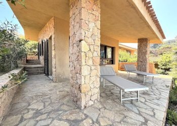 Foto 6 - Villa Via Lu Ciuoni, Trinità d'Agultu e Vignola - foto 6