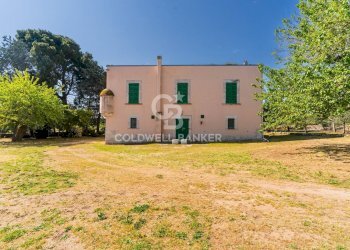 Foto 4 - Rustico Viale del Barone
 
Snc, Corato - foto 4