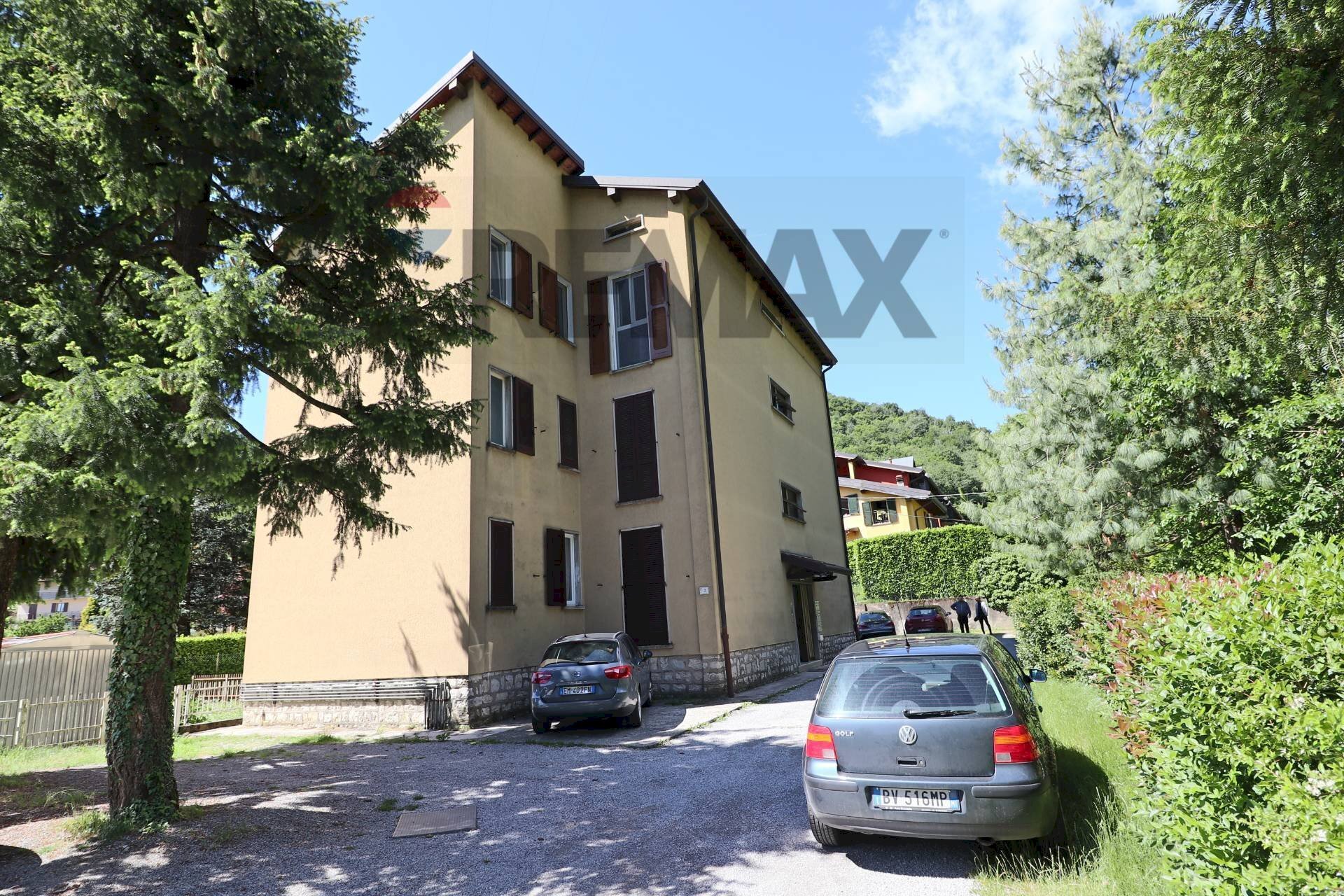 Two-room apartment via annunciata, 2 
 Palazzago, Palazzago - photo 1
