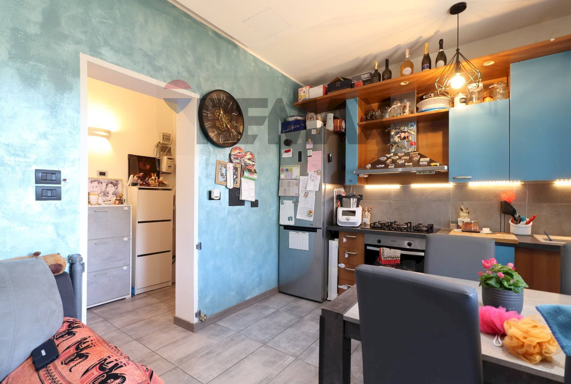 Two-room apartment via annunciata, 2
Palazzago, Palazzago - photo 2