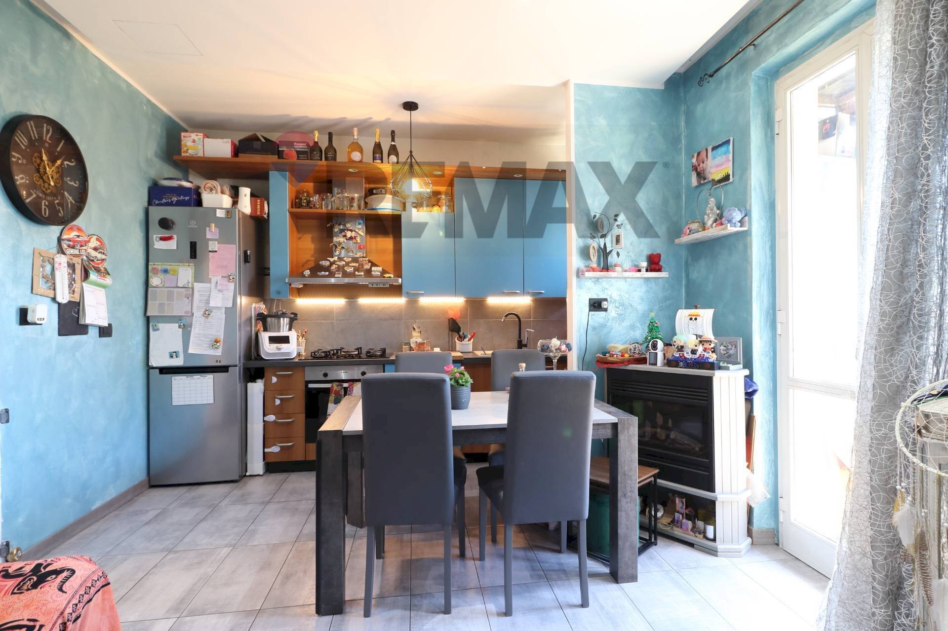 Two-room apartment via annunciata, 2
Palazzago, Palazzago - photo 3