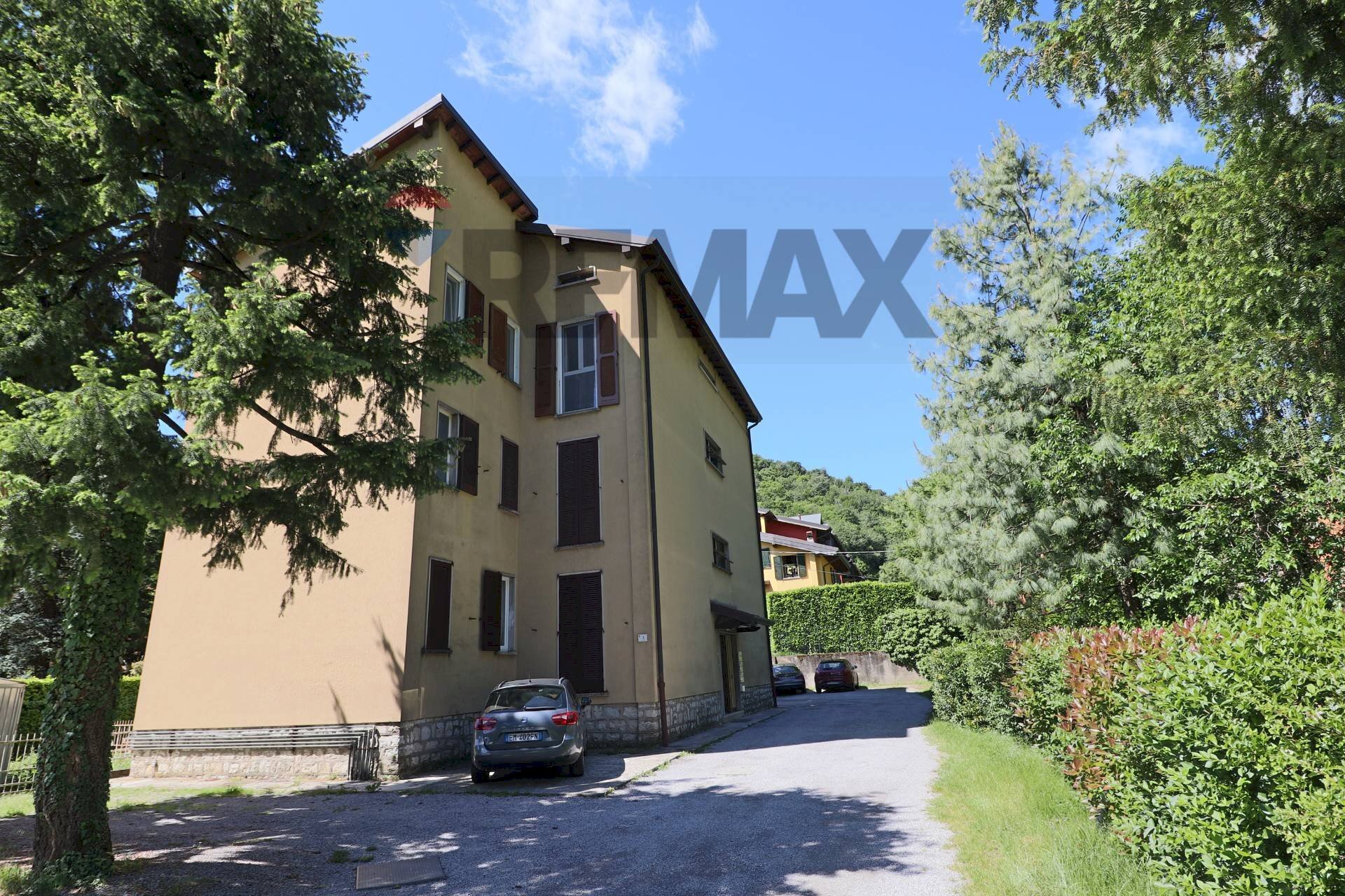 Bilocale via annunciata, 2 
 Palazzago, Palazzago - foto 1