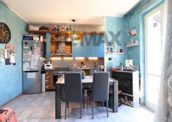 Two-room apartment via annunciata, 2 
 Palazzago, Palazzago - photo 3
