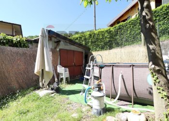 Two-room apartment via annunciata, 2 
 Palazzago, Palazzago - photo 19