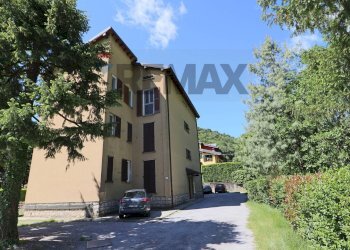 Two-room apartment via annunciata, 2 
 Palazzago, Palazzago - photo 20