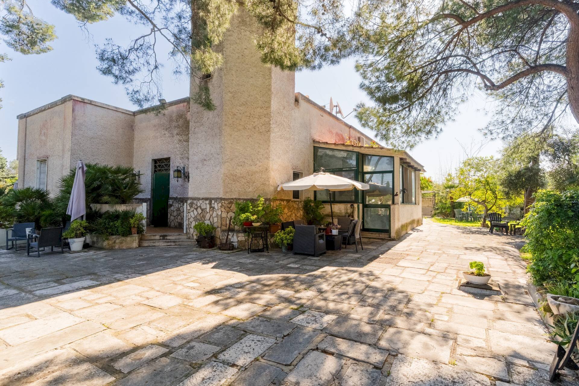 Foto 1 - Villa STRADA PEZZE DEL SOLE
 
11/A, Bari - foto 1
