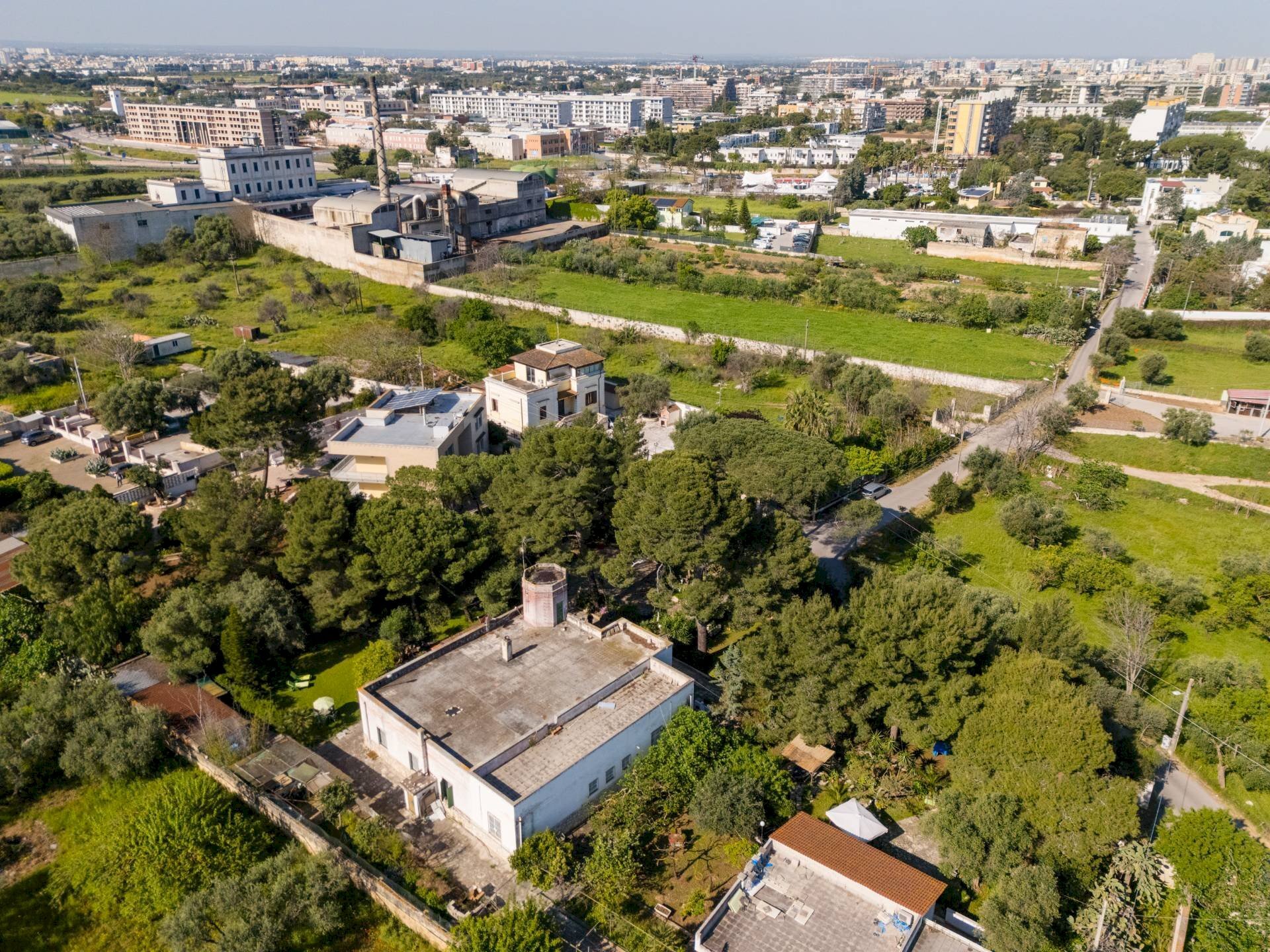 Foto 2 - Villa STRADA PEZZE DEL SOLE
11/A, Bari - foto 2