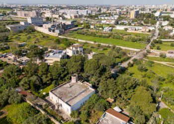 Foto 2 - Villa STRADA PEZZE DEL SOLE
 
11/A, Bari - foto 2