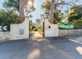 Foto 3 - Villa STRADA PEZZE DEL SOLE
 
11/A, Bari - foto 3