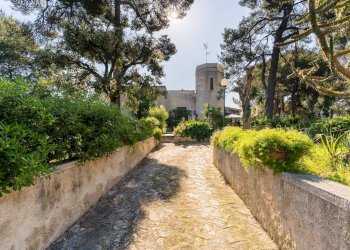 Foto 4 - Villa STRADA PEZZE DEL SOLE
 
11/A, Bari - foto 4