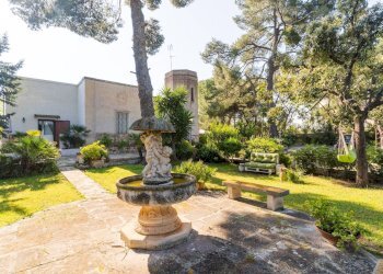Foto 5 - Villa STRADA PEZZE DEL SOLE
 
11/A, Bari - foto 5