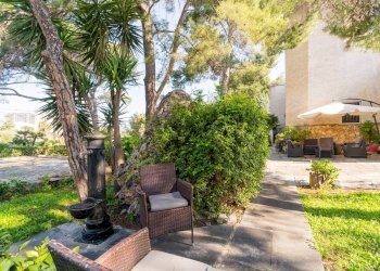 Foto 6 - Villa STRADA PEZZE DEL SOLE
 
11/A, Bari - foto 6