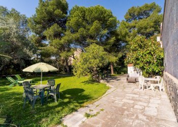 Foto 7 - Villa STRADA PEZZE DEL SOLE
 
11/A, Bari - foto 7