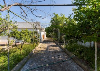 Foto 10 - Villa STRADA PEZZE DEL SOLE
 
11/A, Bari - foto 10
