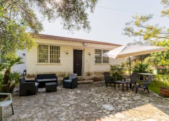 Foto 27 - Villa STRADA PEZZE DEL SOLE
 
11/A, Bari - foto 27