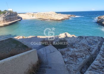 Foto 23 - Bilocale Lungomare Domenico Mudugno
6, Polignano a Mare - foto 23