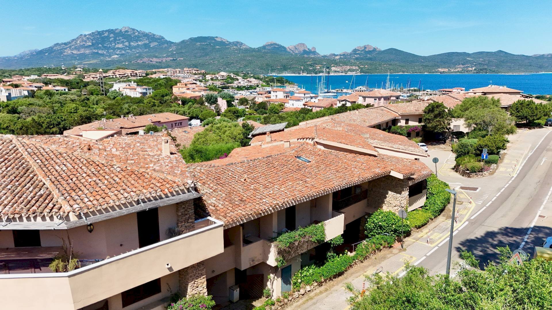 Foto 1 - Trilocale Porto Rotondo Via Orsa Maggiore
 
snc, Olbia - foto 1