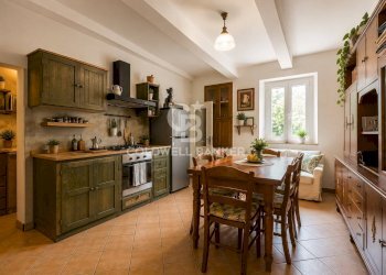 Foto 5 - Semi-detached house Via Molino Guerra
 
40, Sassocorvaro Auditore - photo 5
