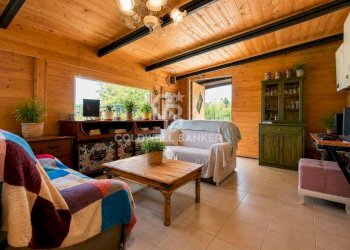 Foto 8 - Semi-detached house Via Molino Guerra
 
40, Sassocorvaro Auditore - photo 8