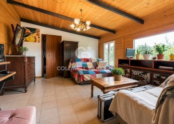 Foto 9 - Semi-detached house Via Molino Guerra
 
40, Sassocorvaro Auditore - photo 9