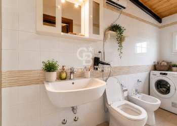 Foto 10 - Semi-detached house Via Molino Guerra
 
40, Sassocorvaro Auditore - photo 10