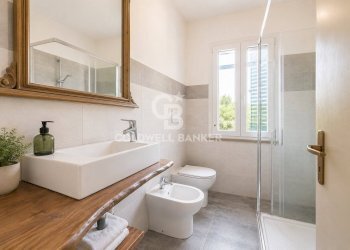 Foto 19 - Semi-detached house Via Molino Guerra
 
40, Sassocorvaro Auditore - photo 19