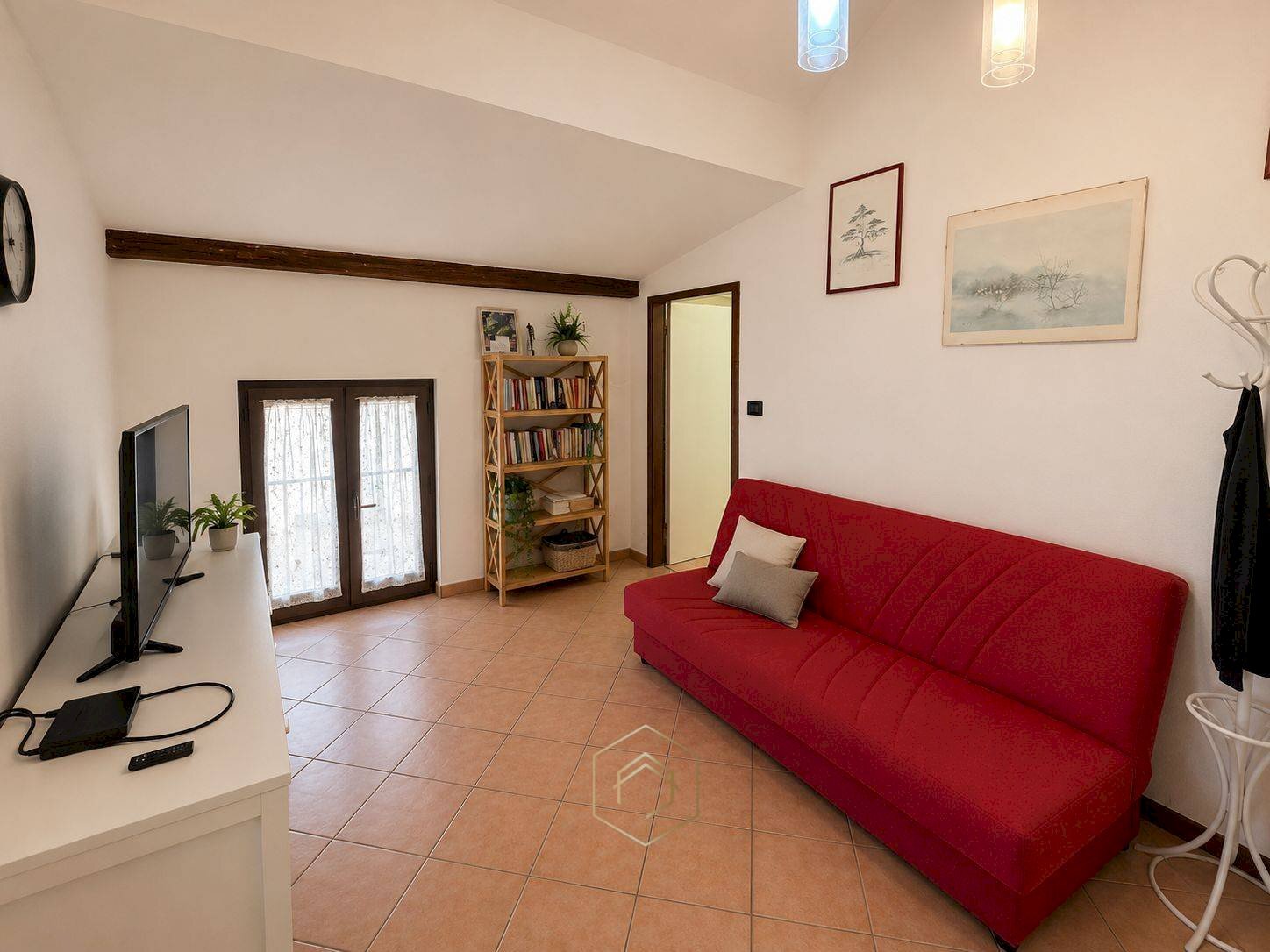 Foto 1 - Two-room apartment Via Salinguerra, Ferrara - photo 1