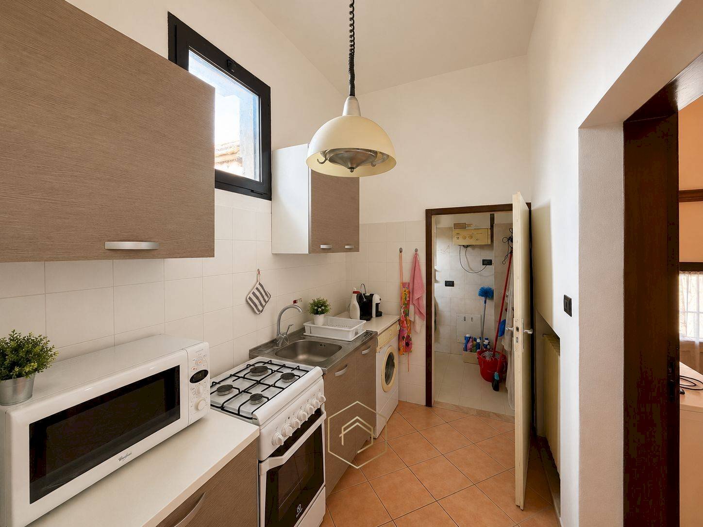 Foto 2 - Two-room apartment Via Salinguerra, Ferrara - photo 2