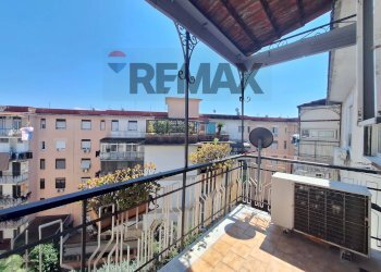 Balcone - Quadrilocale Via Antonio Meucci
 
5, Casavatore - foto 10