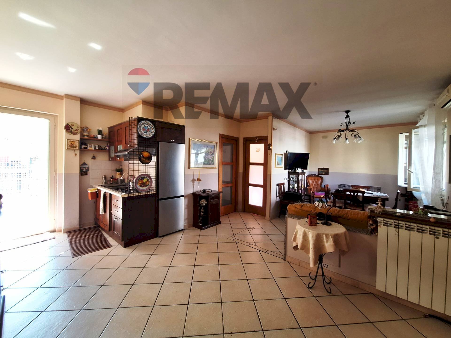 Cucina - Three-room apartment via Luigi Perosi
41, Acerra - photo 3