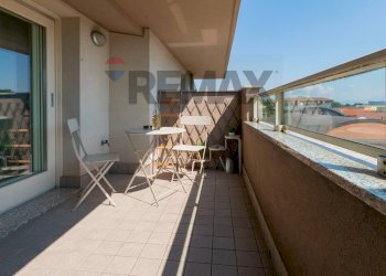 Balcone - Bilocale Via Pola
 
77, Caronno Pertusella - foto 10