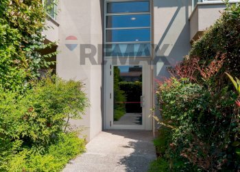 Edificio all\'aperto - Bilocale Via Pola
 
77, Caronno Pertusella - foto 24