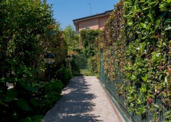 Giardino - Bilocale Via Pola
 
77, Caronno Pertusella - foto 26