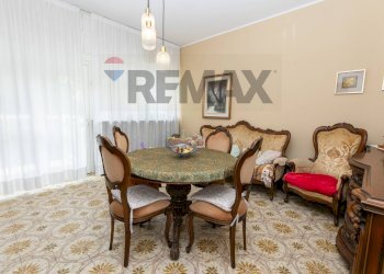 Soggiorno - Four-room apartment Via Togliatti
17, Locate di Triulzi - photo 4