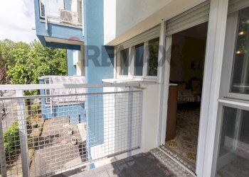 Balcone - Four-room apartment Via Togliatti
17, Locate di Triulzi - photo 9