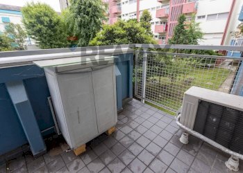 Balcone - Four-room apartment Via Togliatti
17, Locate di Triulzi - photo 17