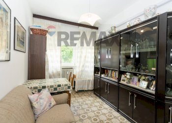 Cameretta - Four-room apartment Via Togliatti
17, Locate di Triulzi - photo 32