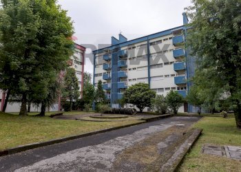 Giardino condominiale - Four-room apartment Via Togliatti
17, Locate di Triulzi - photo 35