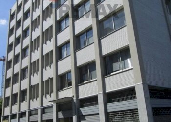 Edificio all\'aperto - Ufficio Via Valassina
24, Milano - foto 6