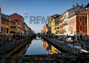 Edificio all\'aperto - Ufficio Via Valassina
24, Milano - foto 10