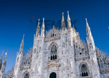Edificio all\'aperto - Ufficio Via Valassina
24, Milano - foto 12