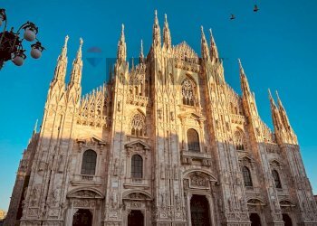 Edificio all\'aperto - Ufficio Via Valassina
24, Milano - foto 13