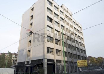 Edificio all\'aperto - Ufficio Via Valassina
24, Milano - foto 8