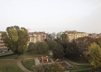 Edificio all\'aperto - Ufficio Via Valassina
24, Milano - foto 9