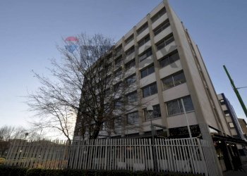 Edificio all\'aperto - Ufficio Via Valassina
24, Milano - foto 5