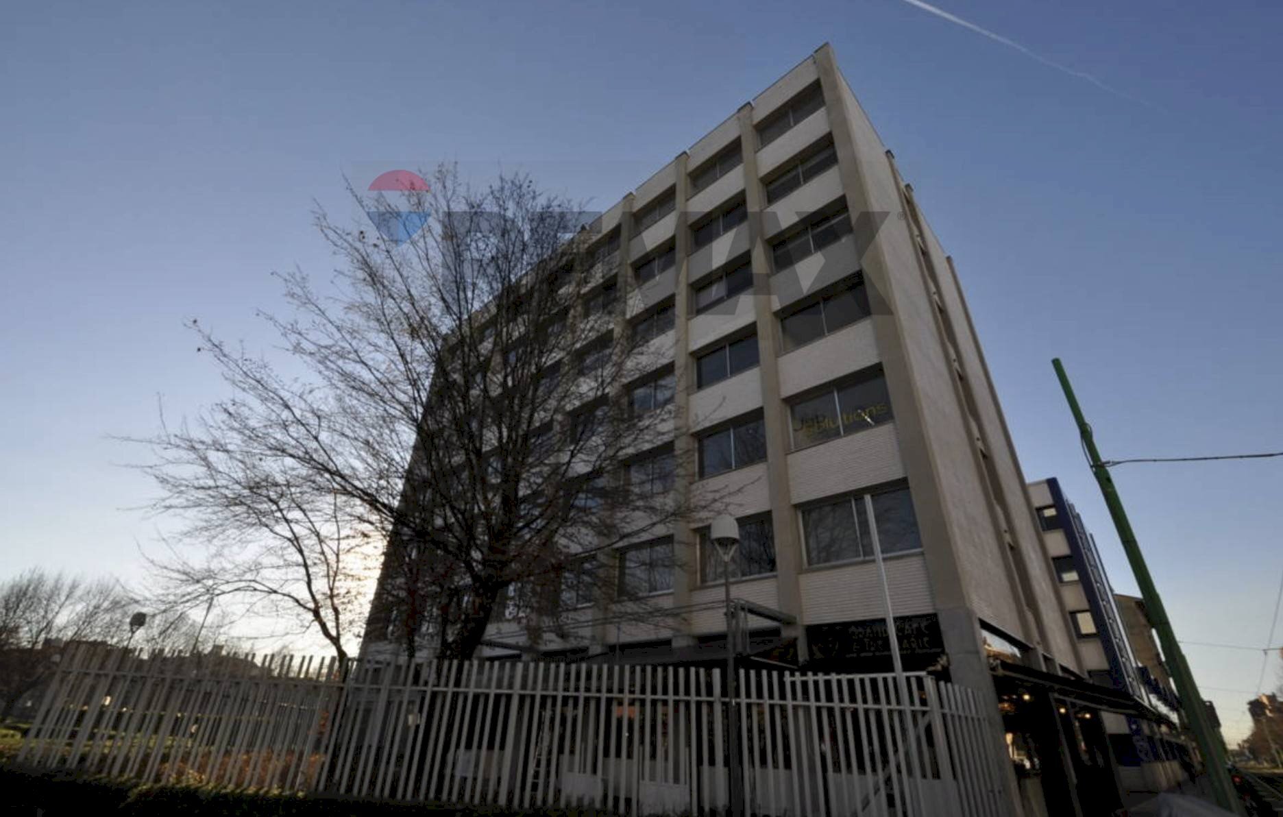 Edificio all\'aperto - Ufficio Via Valassina
 
24, Milano - foto 3