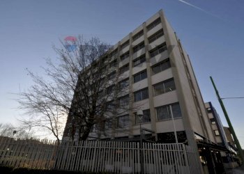 Edificio all\'aperto - Ufficio Via Valassina
24, Milano - foto 3